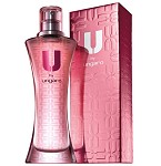 U  perfume for Women by Emanuel Ungaro 2008
