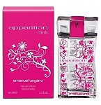 Apparition Pink  perfume for Women by Emanuel Ungaro 2010