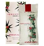 Apparition Exotic Green  perfume for Women by Emanuel Ungaro 2011