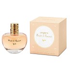 Fruit d'Amour Gold  perfume for Women by Emanuel Ungaro 2015