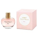 Fruit d'Amour Pink  perfume for Women by Emanuel Ungaro 2015