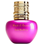 Fruit d'Amour Pink Blackberry  perfume for Women by Emanuel Ungaro 2018