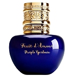 Fruit d'Amour Purple Gardenia  perfume for Women by Emanuel Ungaro 2018
