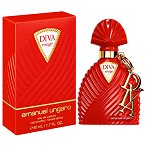 Diva Rouge  perfume for Women by Emanuel Ungaro 2023