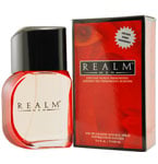 Realm cologne for Men by Erox