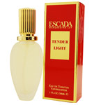 Tender Light perfume for Women by Escada