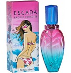 Pacific Paradise  perfume for Women by Escada 2006