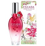Cherry In The Air  perfume for Women by Escada 2013