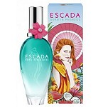 Born In Paradise  perfume for Women by Escada 2014