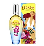 Agua Del Sol  perfume for Women by Escada 2016