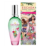 Fiesta Carioca perfume for Women by Escada