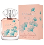 Celebrate Life  perfume for Women by Escada 2018