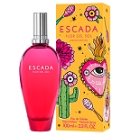 Flor Del Sol  perfume for Women by Escada 2020