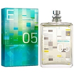 Escentric 05  Unisex fragrance by Escentric Molecules 2020