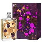 H01  Unisex fragrance by Escentric Molecules 2023