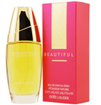 Beautiful  perfume for Women by Estee Lauder 1985