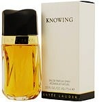Knowing perfume for Women by Estee Lauder