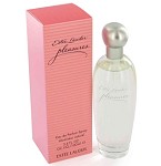 Pleasures perfume for Women by Estee Lauder