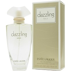 Dazzling Gold perfume for Women by Estee Lauder