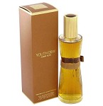 Youth Dew Amber Nude perfume for Women by Estee Lauder