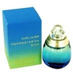 Beyond Paradise Blue  perfume for Women by Estee Lauder 2006