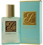 Azuree Soleil perfume for Women by Estee Lauder