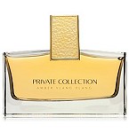 Private Collection Amber Ylang Ylang perfume for Women by Estee Lauder
