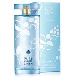 Pure White Linen Summer Fun perfume for Women by Estee Lauder