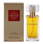 Cinnabar 2015 perfume for Women by Estee Lauder