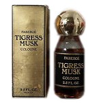 Tigress Musk perfume for Women by Faberge