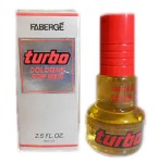 Turbo cologne for Men by Faberge