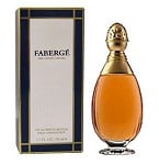 Imperial  perfume for Women by Faberge 1996