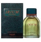 Irium cologne for Men by Faberge -