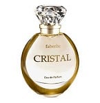 Cristal perfume for Women by Faberlic