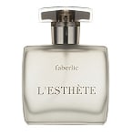 L'Esthete cologne for Men by Faberlic