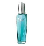 Alatau  perfume for Women by Faberlic 2004