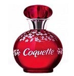 Coquette perfume for Women by Faberlic