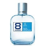 8 Element cologne for Men by Faberlic