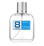8 Element Sport  cologne for Men by Faberlic 2016