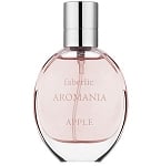 Aromania Apple  perfume for Women by Faberlic 2017