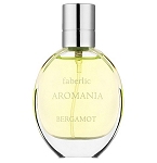 Aromania Bergamot  perfume for Women by Faberlic 2017