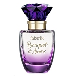 Bouquet d'Aurore perfume for Women by Faberlic -
