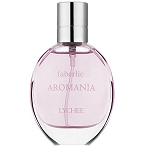 Aromania Lychee  perfume for Women by Faberlic 2018