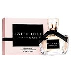 Faith Hill perfume for Women by Faith Hill