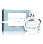 True perfume for Women by Faith Hill