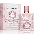 Soul 2 Soul Vintage perfume for Women by Faith Hill