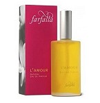 L'Amour perfume for Women by Farfalla