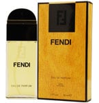 Fendi perfume for Women by Fendi