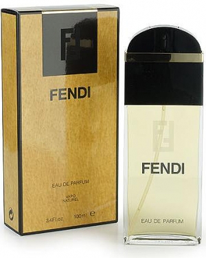 Fendi perfume for Women by Fendi