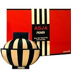 Asja  perfume for Women by Fendi 1992